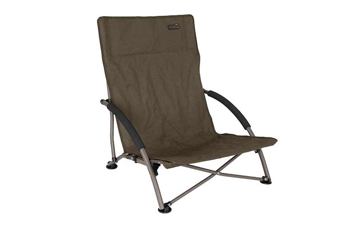 Fox Křeslo Voyager Folding Guest Chair