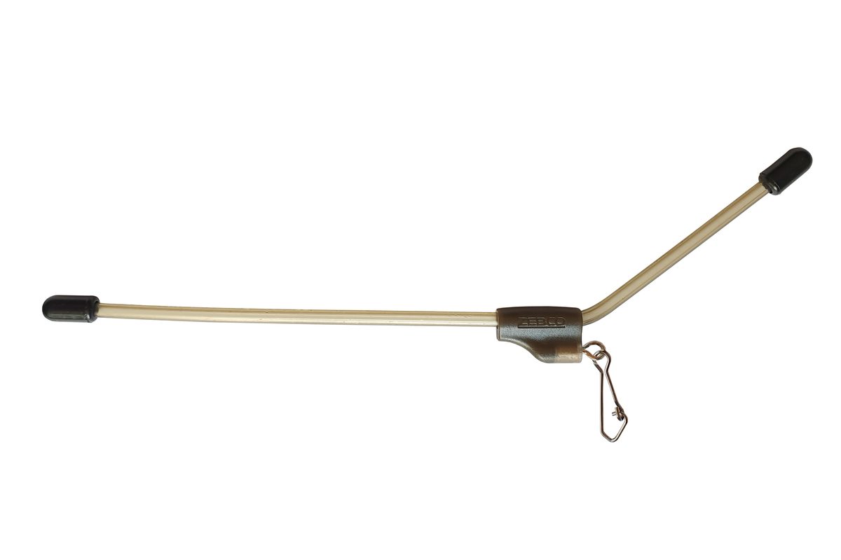 Zebco Průjezd Trophy Feeder Boom L 3ks