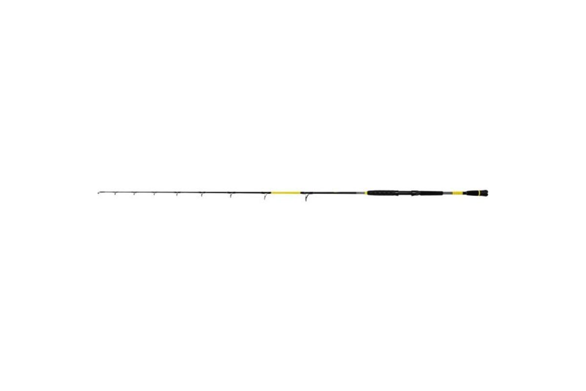 Black Cat Prut Perfect Passion X Vertical 1,9m 240g