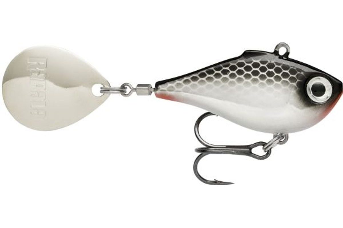 Rapala Tail Spinner Rippin' Spin Roach