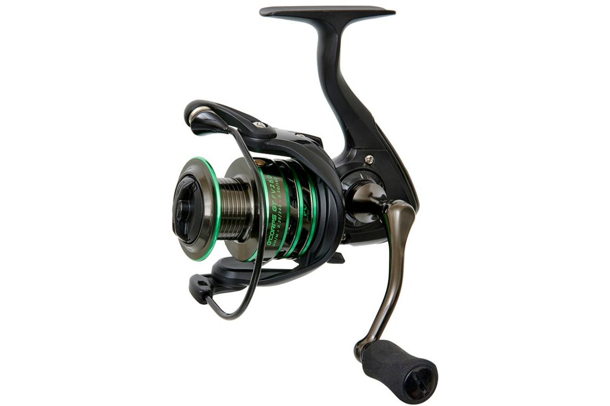 Gunki Naviják G Corps GT FV 250