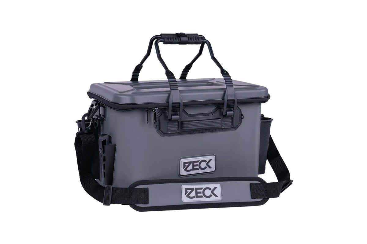 Zeck Taška Tackle Container Pro