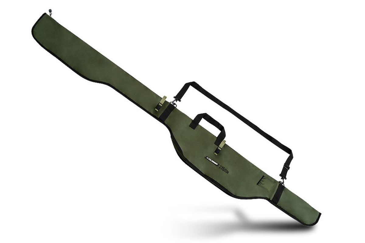 Delphin Puzdro Classa PortaCASE 215cm