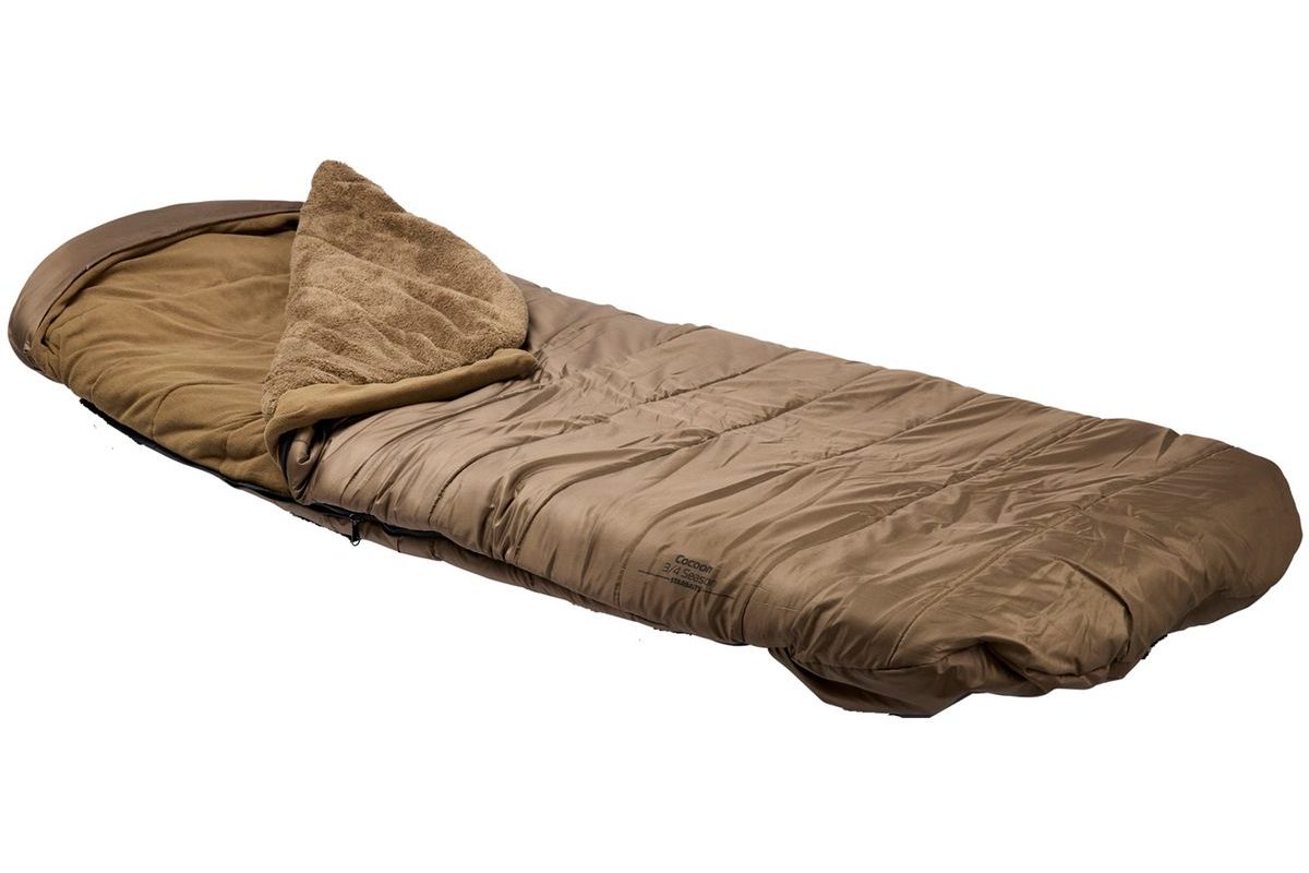 Starbaits Spací vak Cocoon 3/4 Season