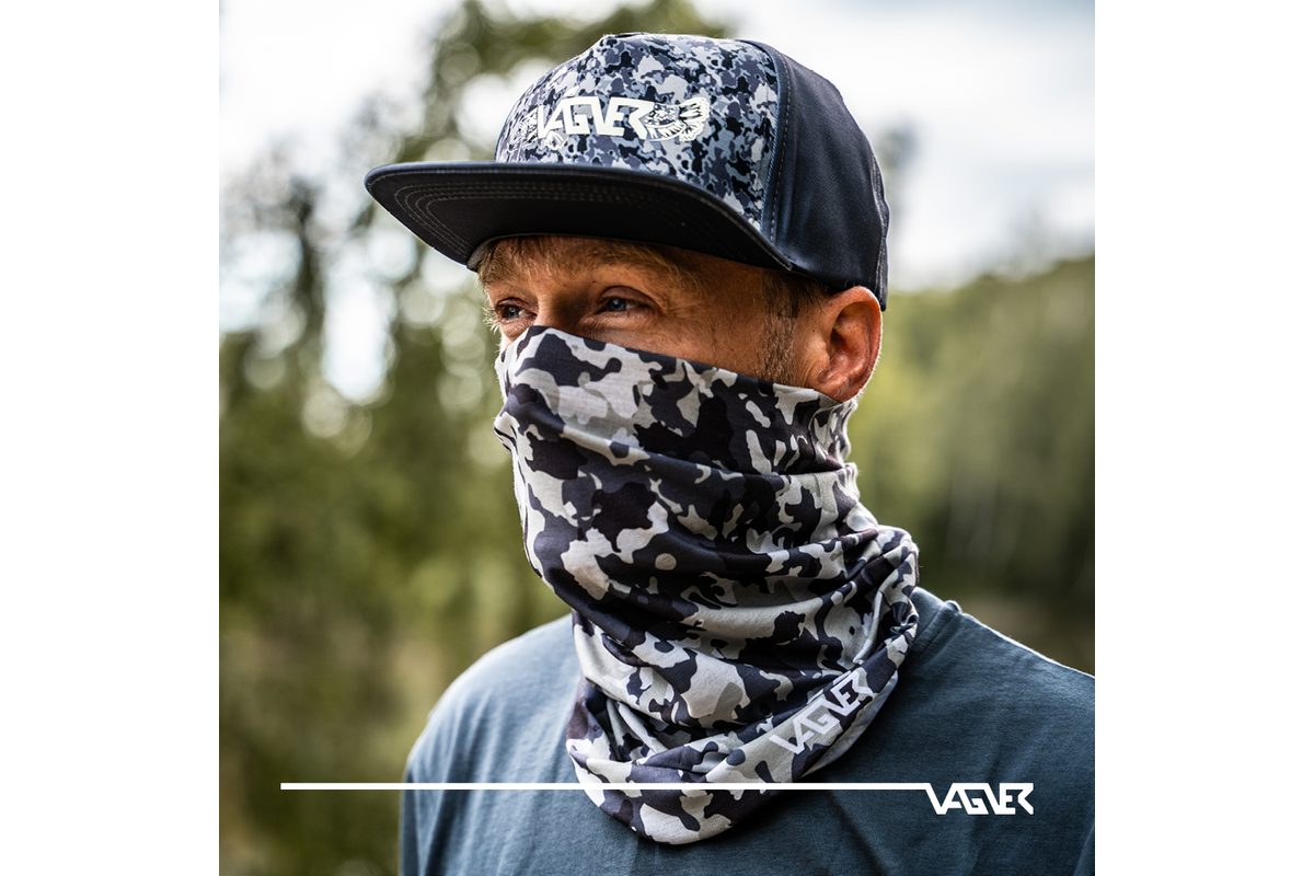 Vagner Šatka Bandana