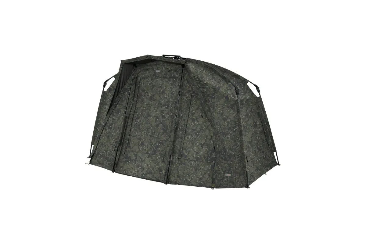 Trakker Brolly Tempest RS Brolly System Camo