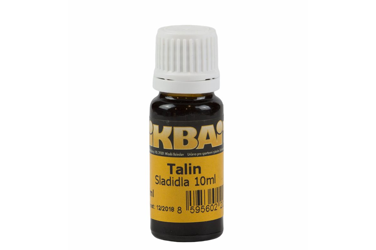 Mikbaits Přírodní sladidlo Talin 10ml
