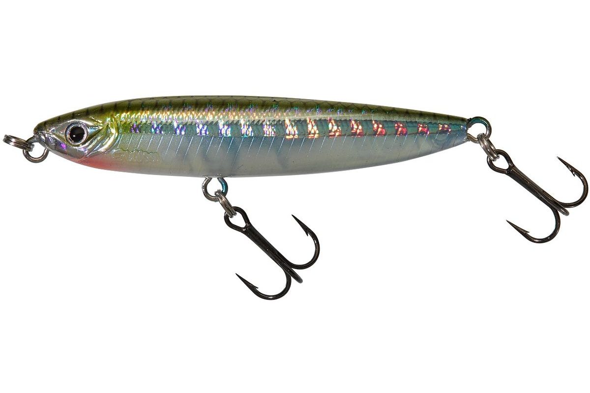 Gunki Wobler Megalon F HL Minnow