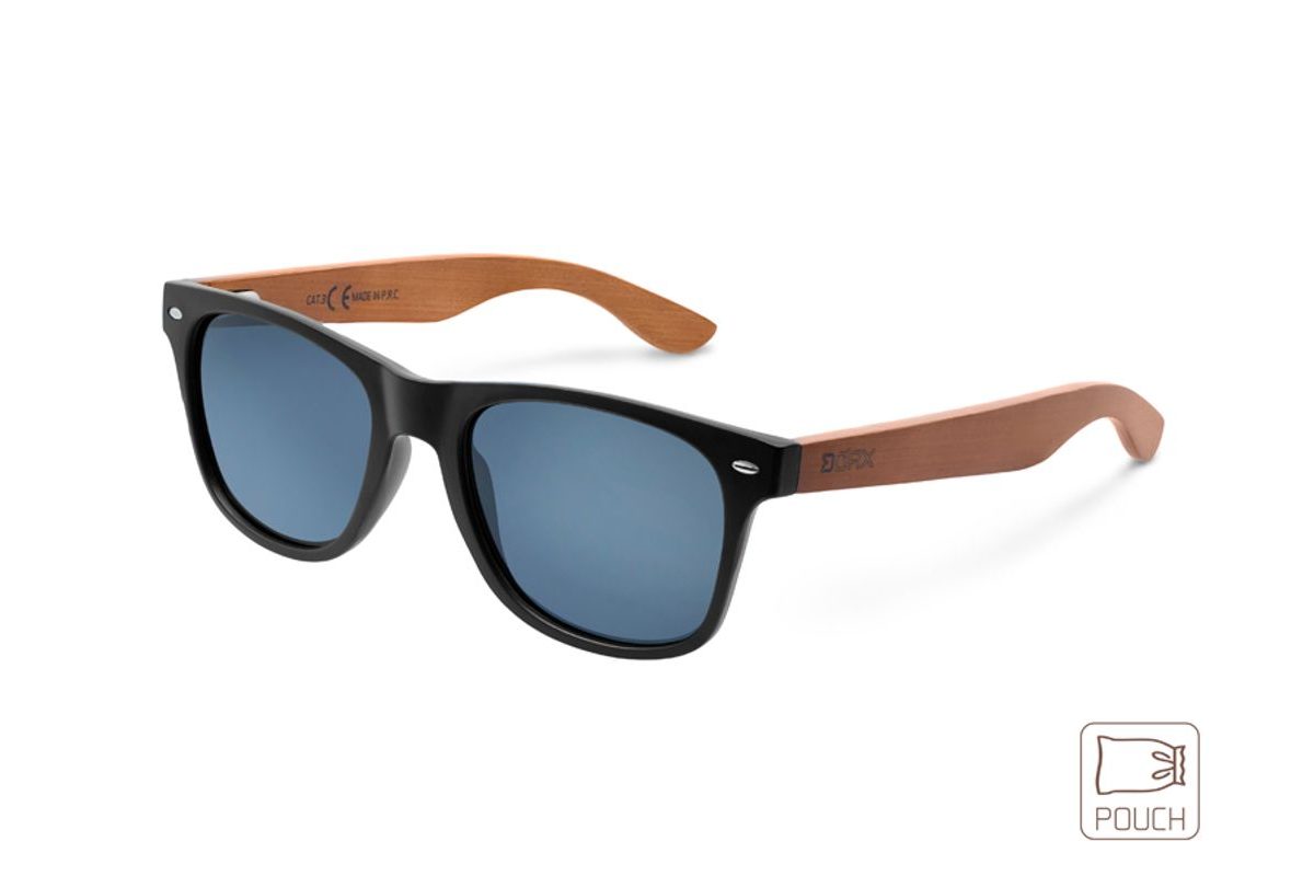 Delphin Polarizační brýle OAX