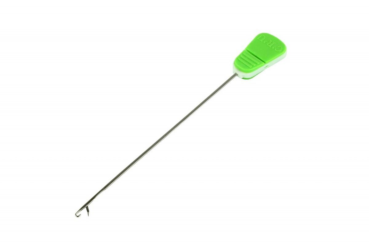 Carp ´R´ Us Boilie jehla CRU Baiting needle - Stick ratchet needle Green