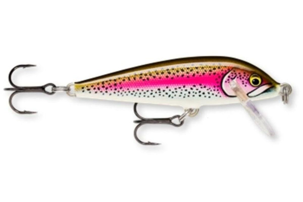 Rapala Wobler Count Down Sinking ART