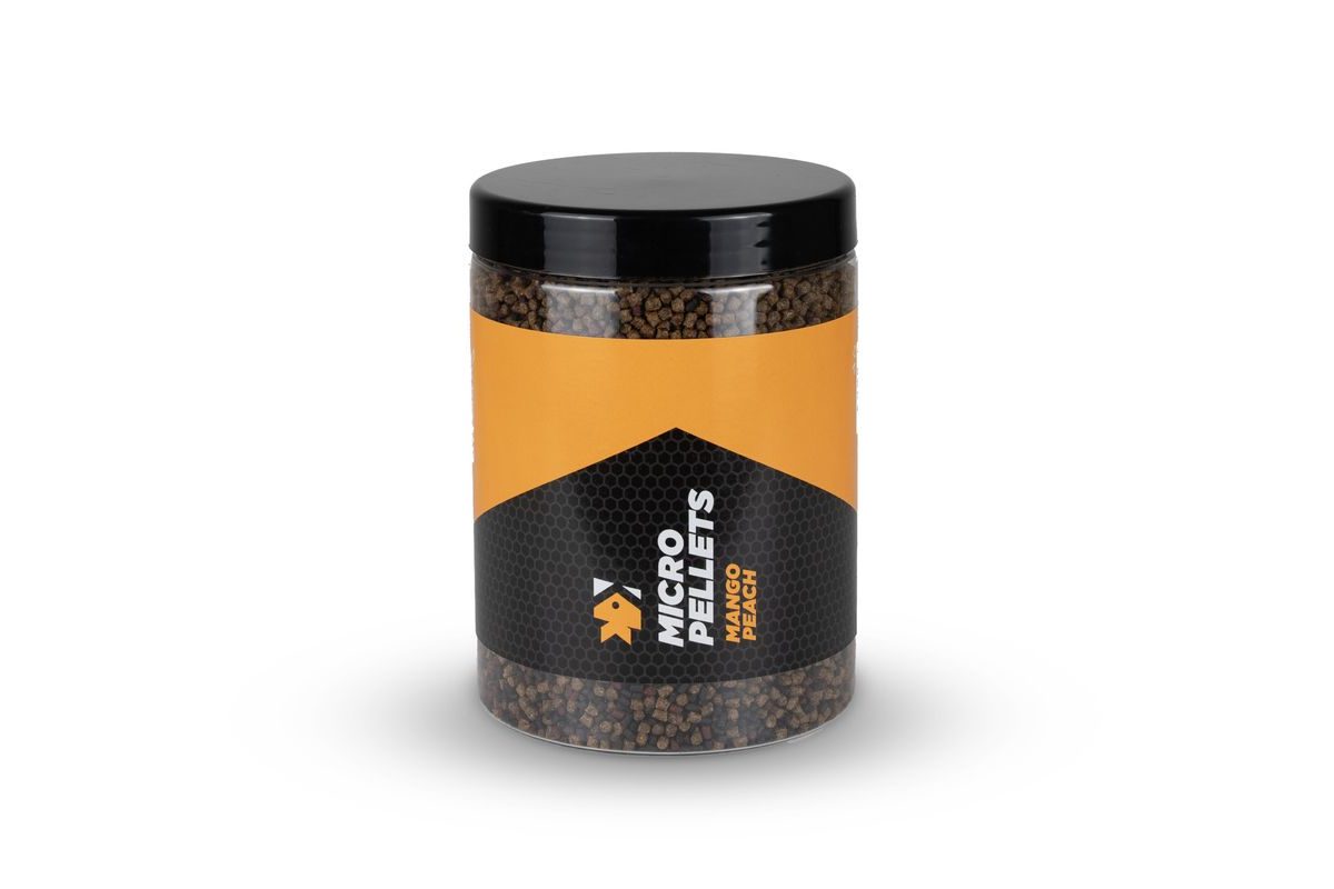 Feeder Expert Pelety Micro Method 700g