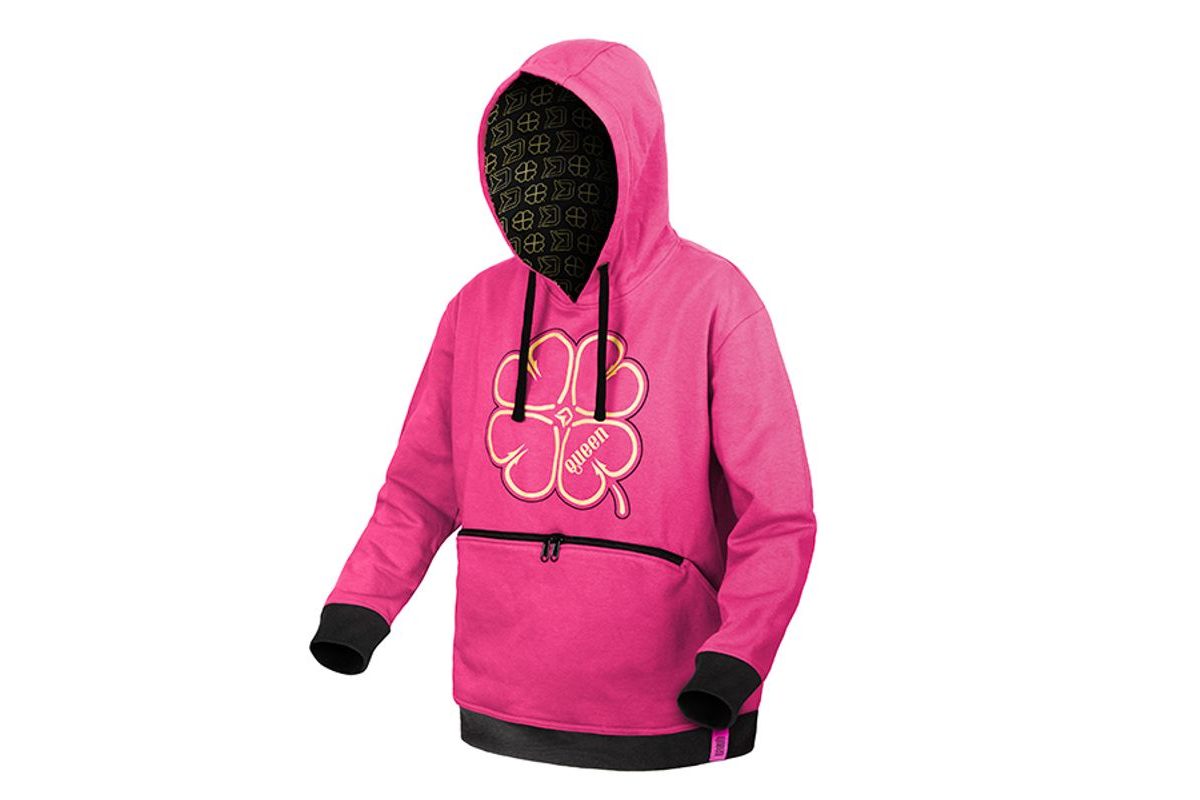 Delphin Mikina Queen 4Love