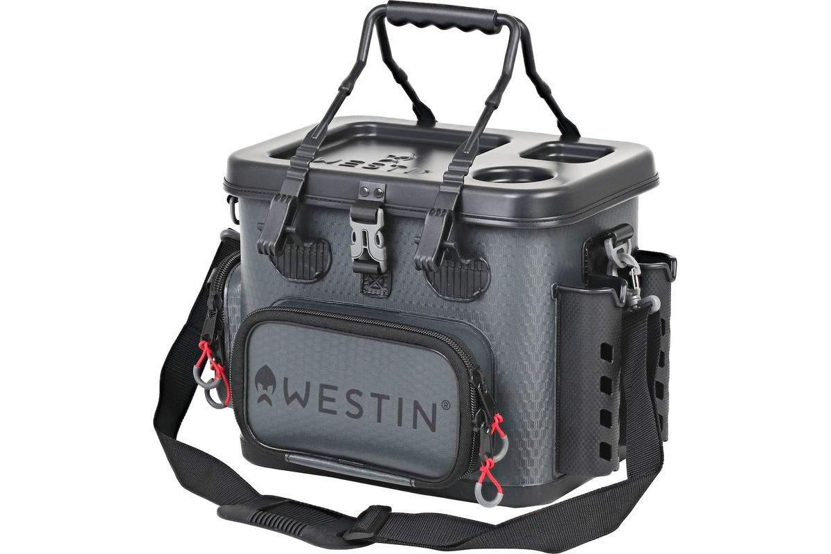 Westin Taška W4 Safeguard Tackle Bag S