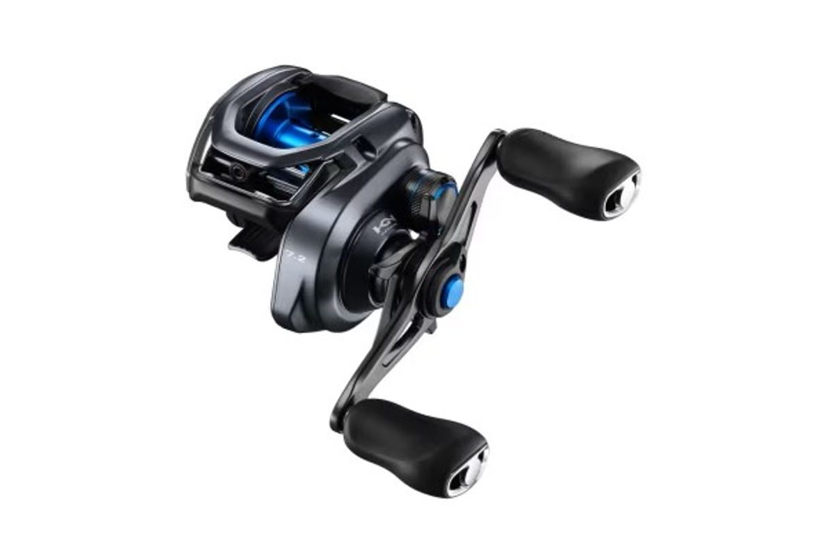 Shimano Naviják SLX XT A 151 HG Left Hand