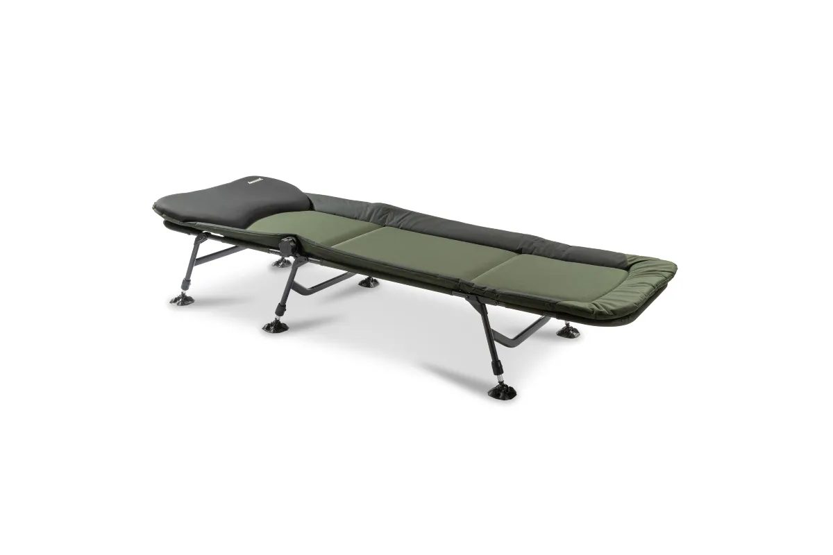 Anaconda Ležadlo Magist BC-6