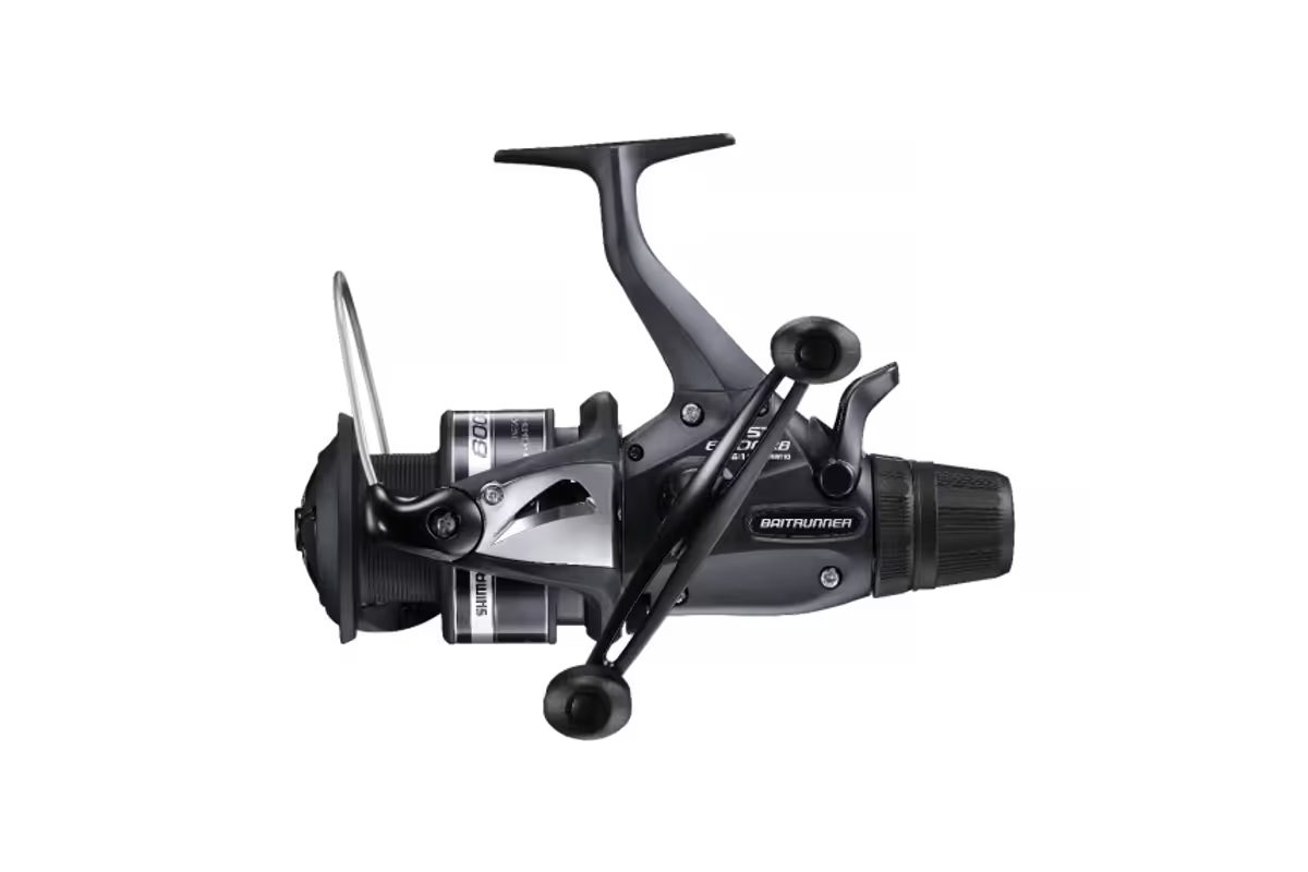 Shimano Navijak Baitrunner ST 6000 RB
