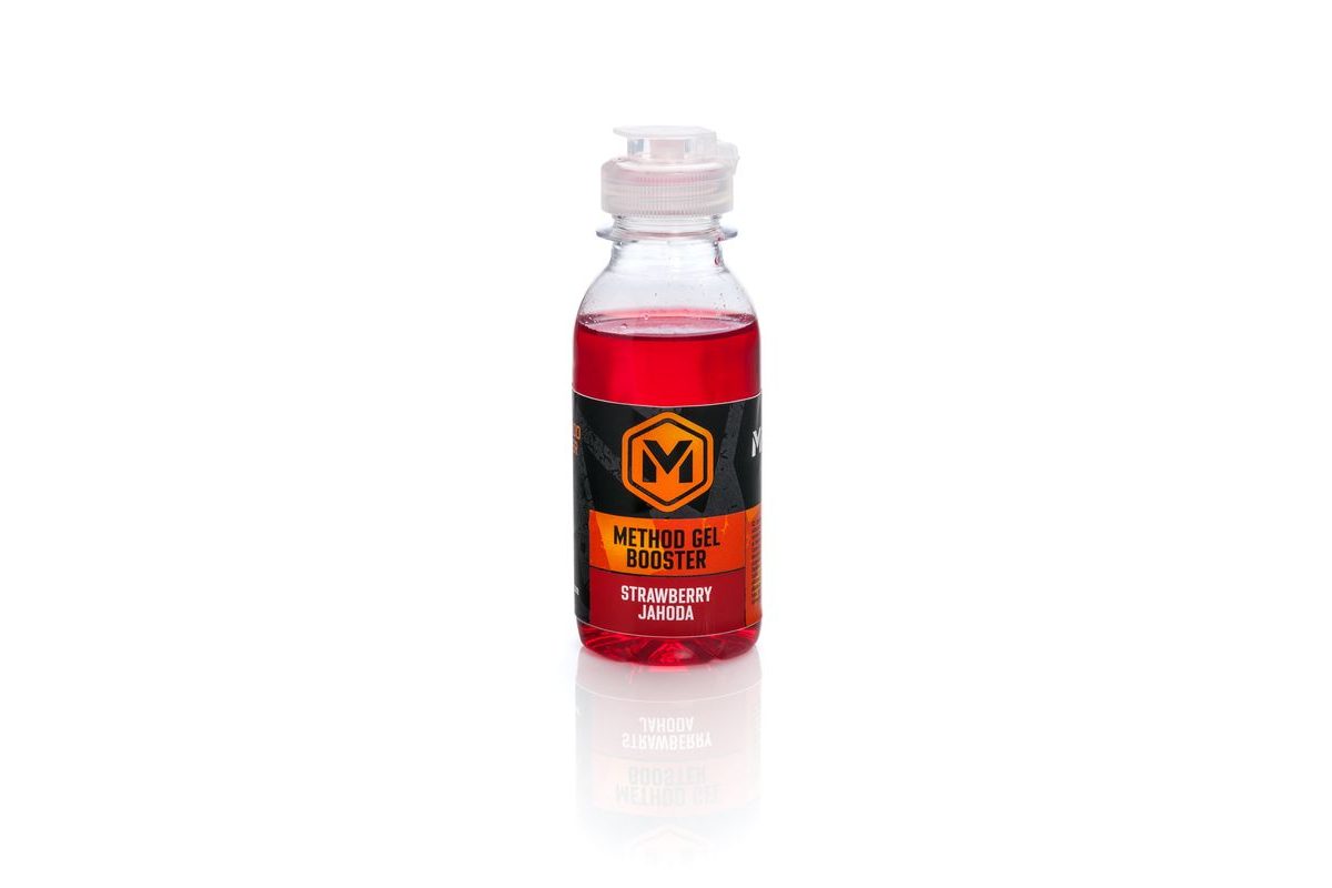 Mivardi Method gel booster 100ml