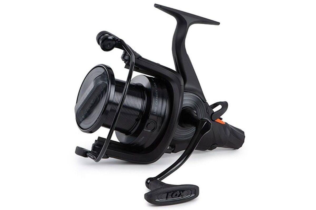 Fox Naviják EOS 14000 FS