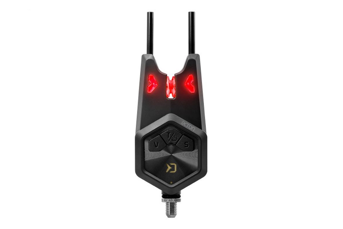 Delphin Signalizátor Ixton