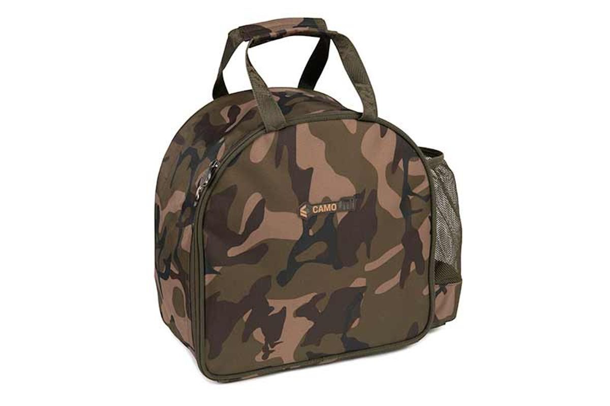 Fox Taška na gril Camolite Cookstation bag