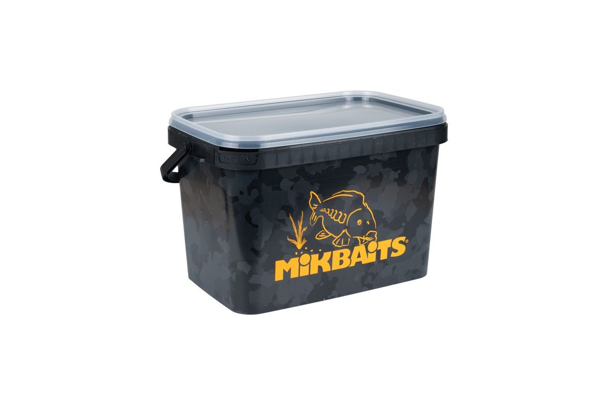 Mikbaits Kbelík 5L