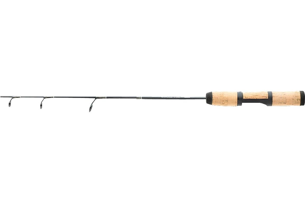 Jaxon Prut Ice Rod 40 Multi Tip