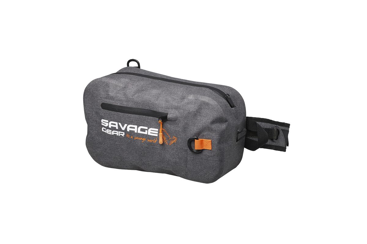 Savage Gear AW Sling Ruksak 13L