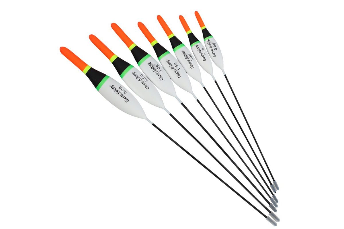 Giants fishing Splávek Balsa Lake 3