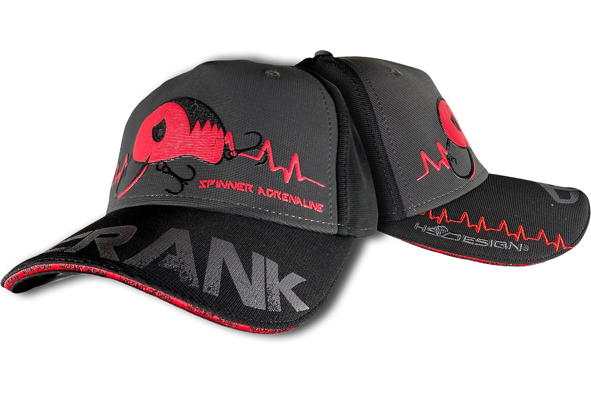 Hotspot Design Šiltovka Crank