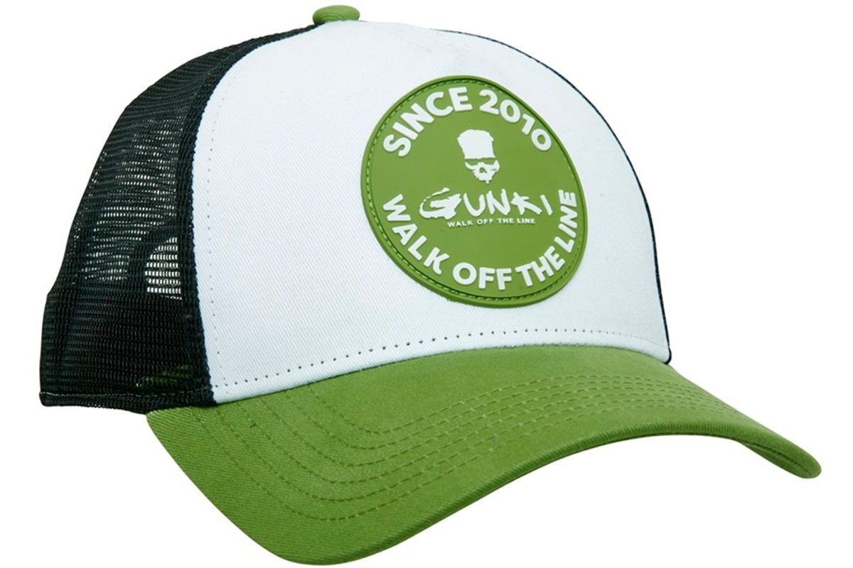 Gunki Šiltovka Summer