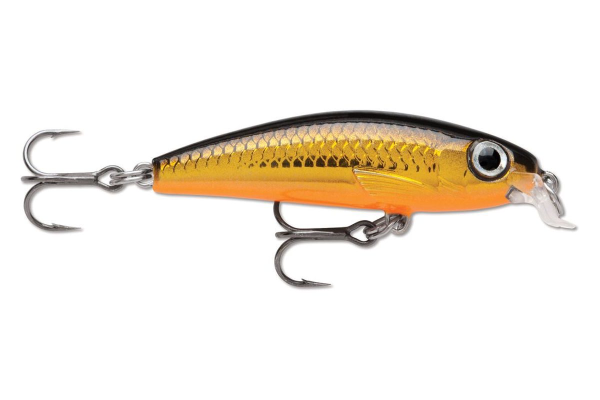 Rapala Wobler Ultra Light Minnow G