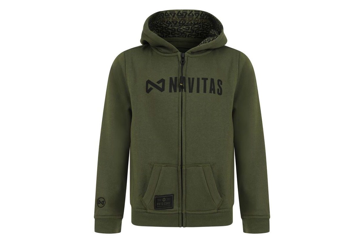 Navitas Dětská mikina Kids Core Hoody