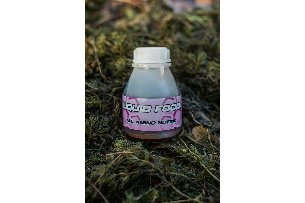 LK Baits All Amino Nutric 250ml