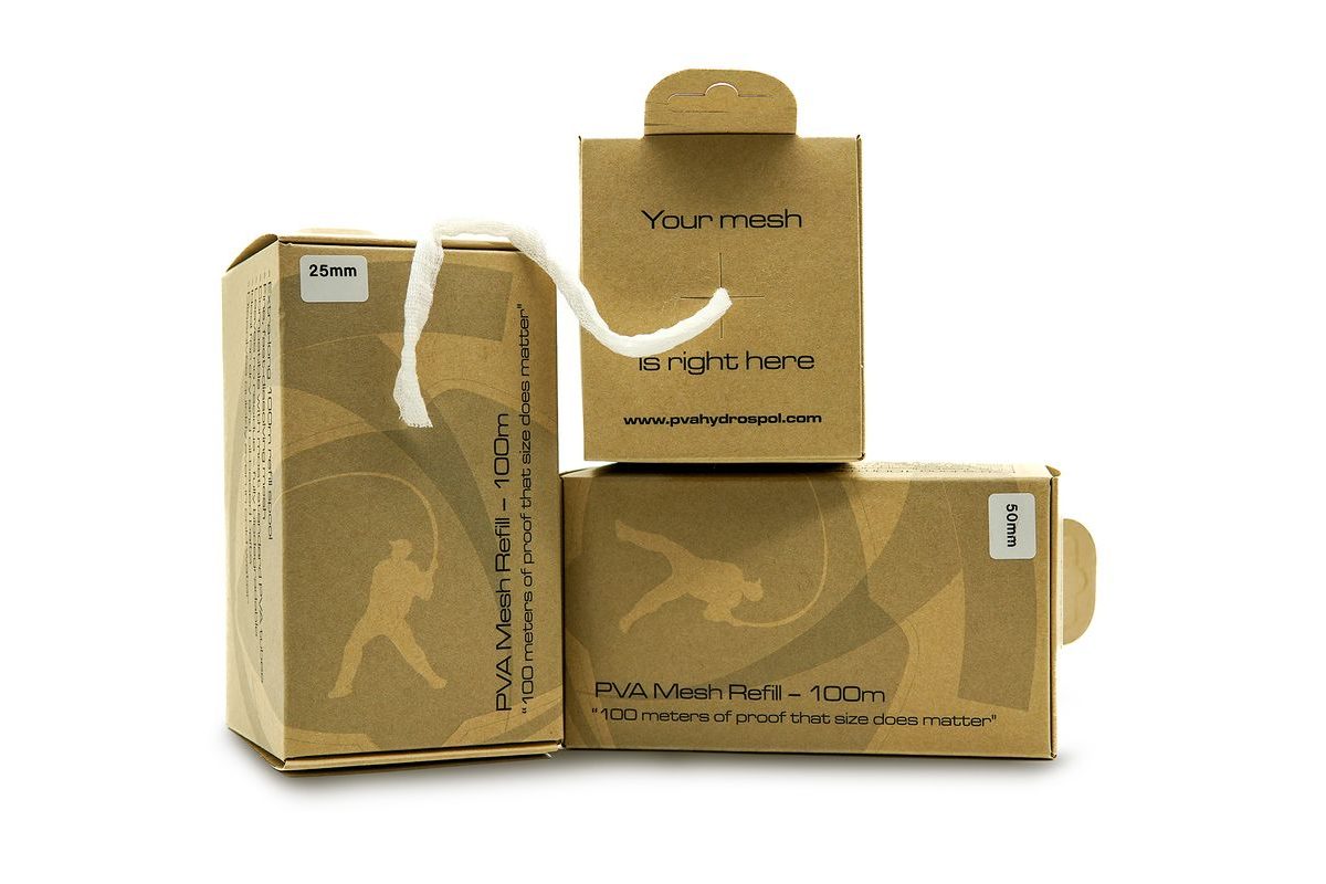 PVA hydrospol Náhradní PVA punčocha 100m