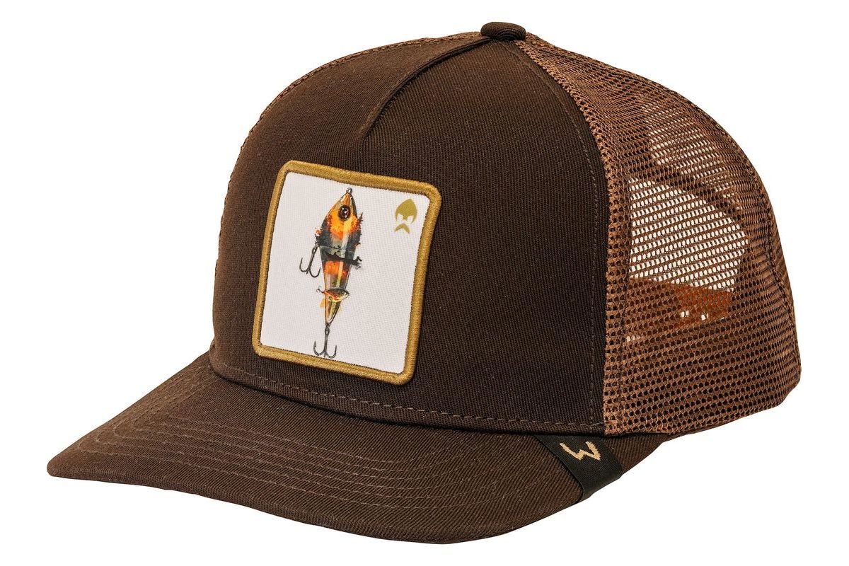 Westin Kšiltovka Swimlure Cap