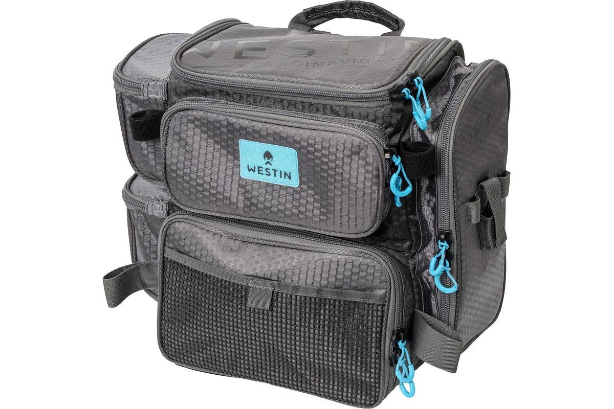 Westin Batoh W4 HD Rucksack