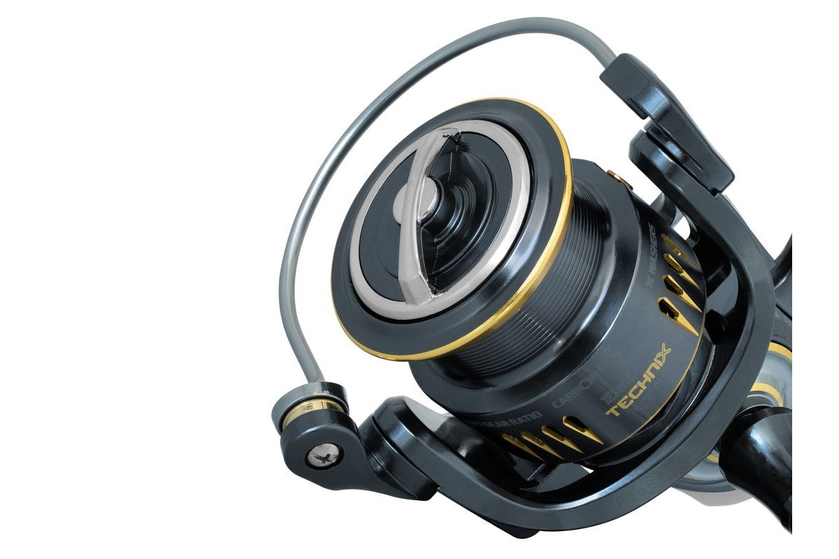 Delphin Náhradní cívka Technix 3T DP hluboká