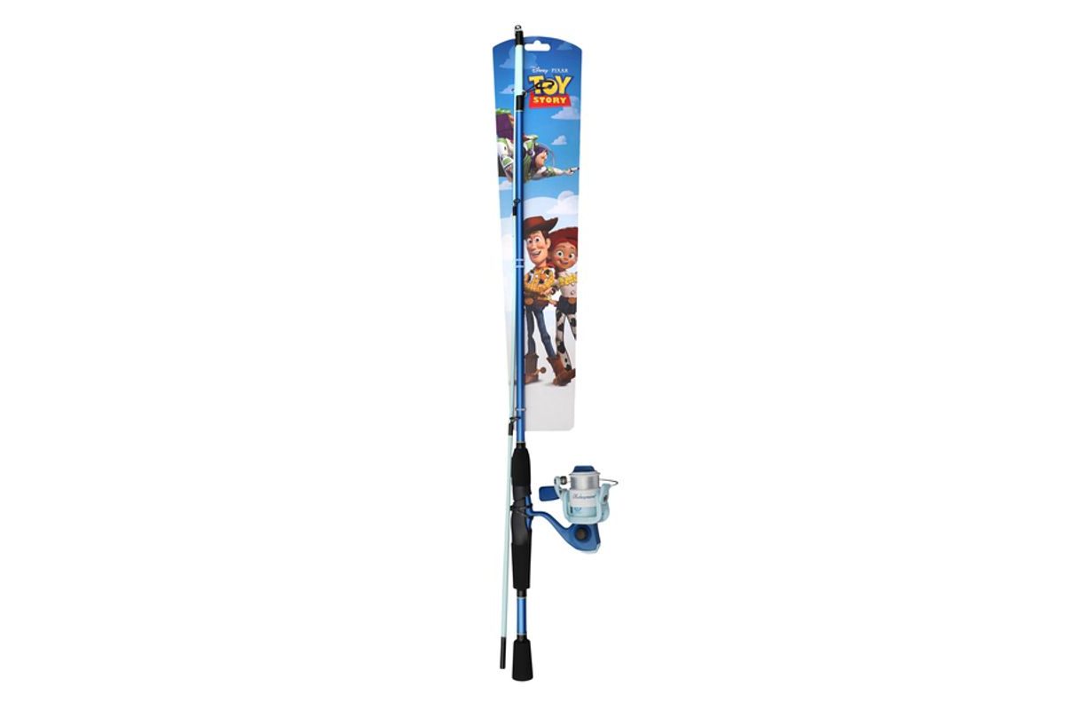 Shakespeare Dětský set Disney® Toy Story Combo 168cm 5-20g