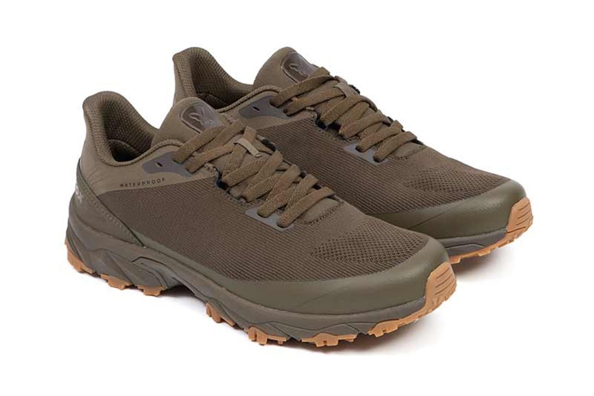 Fox Boty Explorer trainer