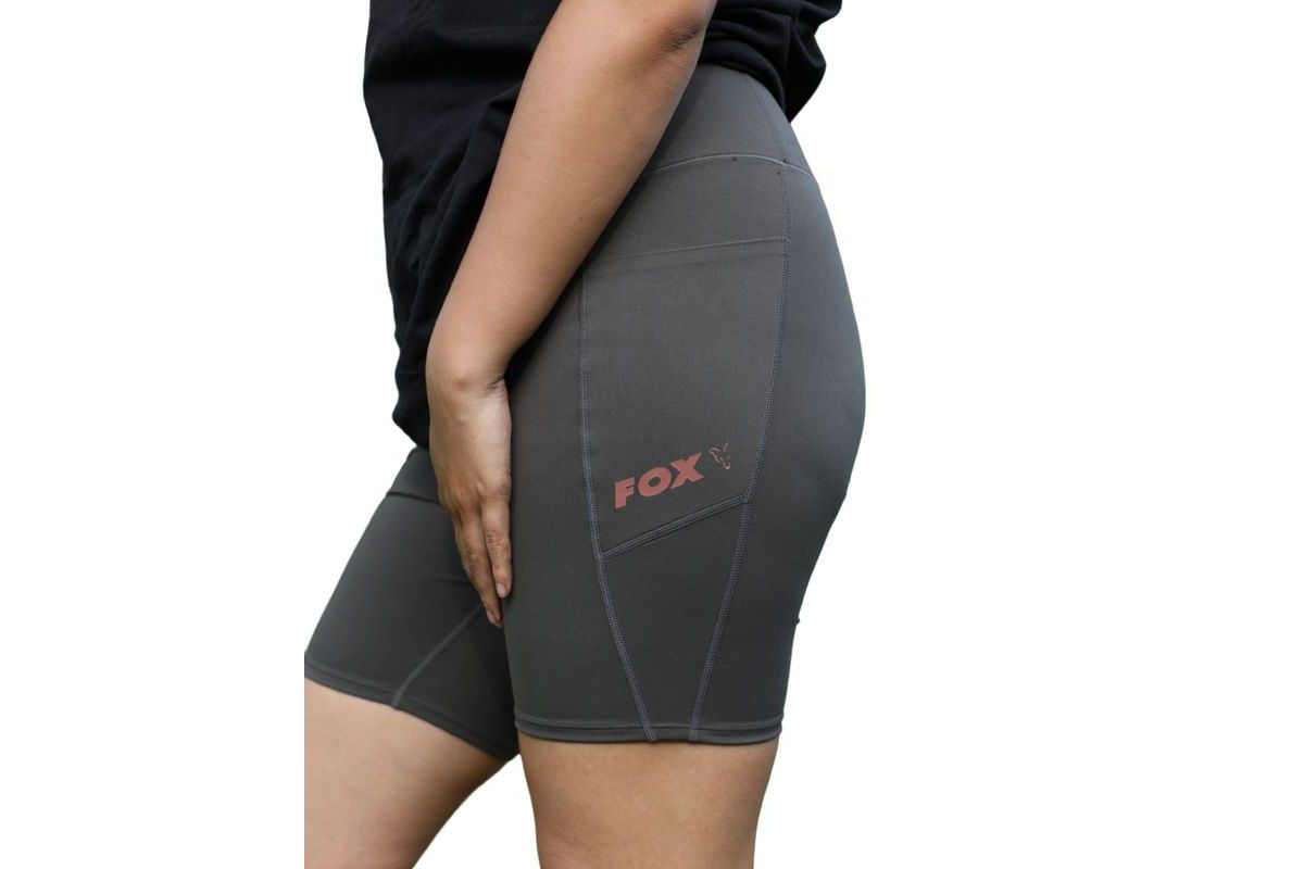 Fox Dámske legínové kraťasy WC Short Leggings