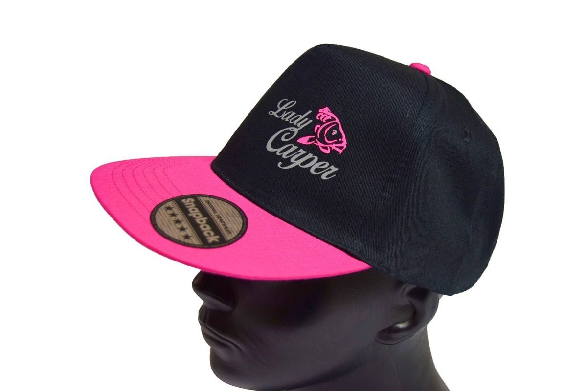 R-Spekt Kšiltovka Snapback Lady Carper