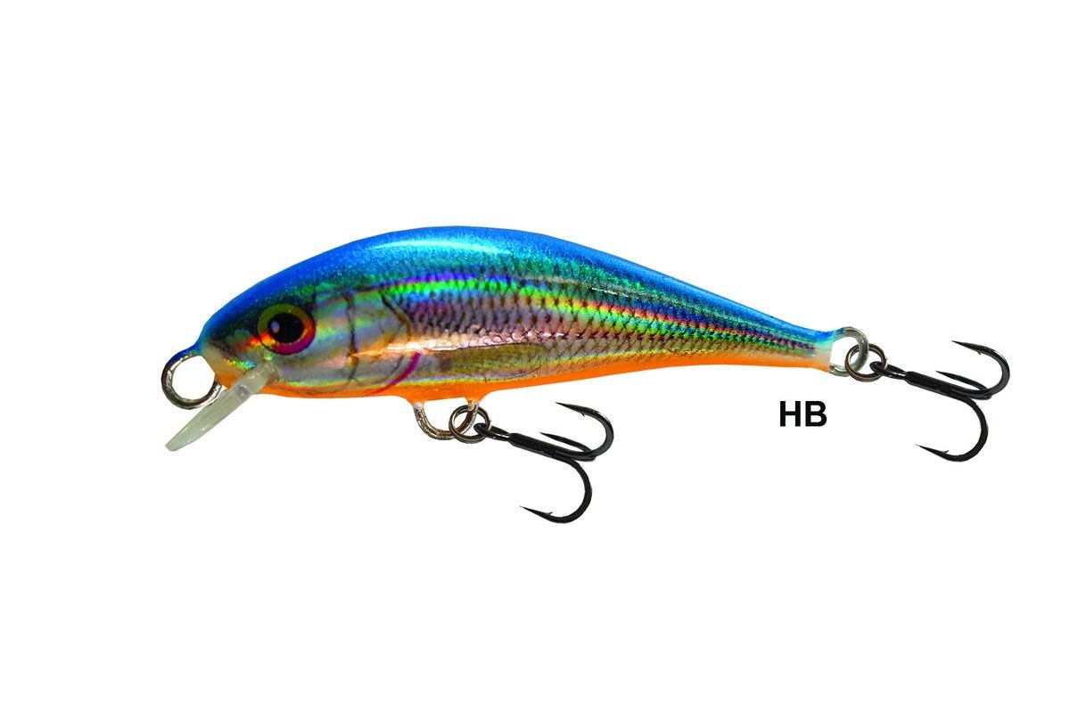 Dorado Wobler Sanky Sinking 4,5cm 2,5g