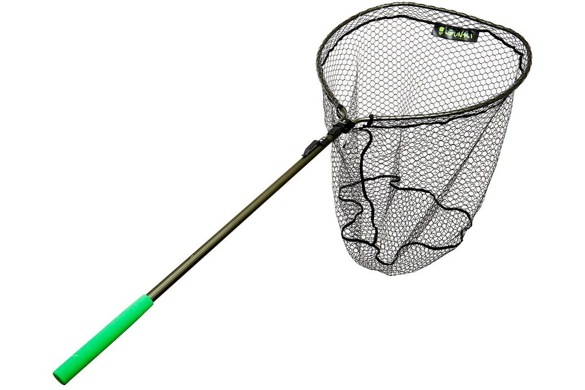 Gunki Podběrák Fast Clip 55x50 1S