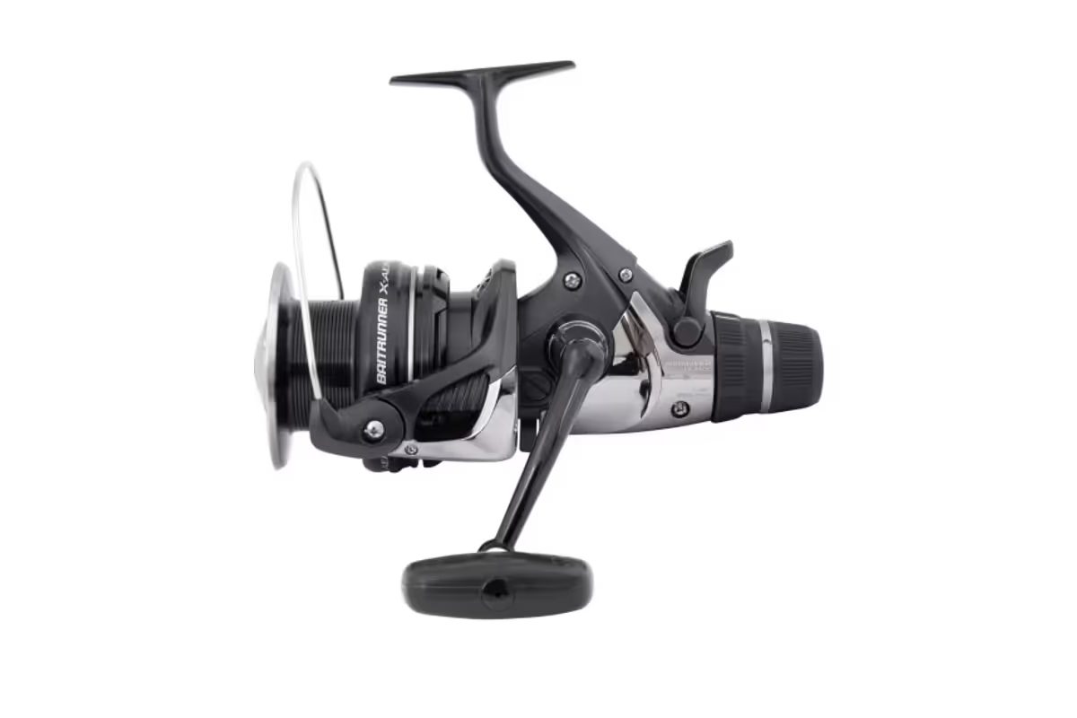 Shimano Naviják Baitrunner X-AERO 10000 RA