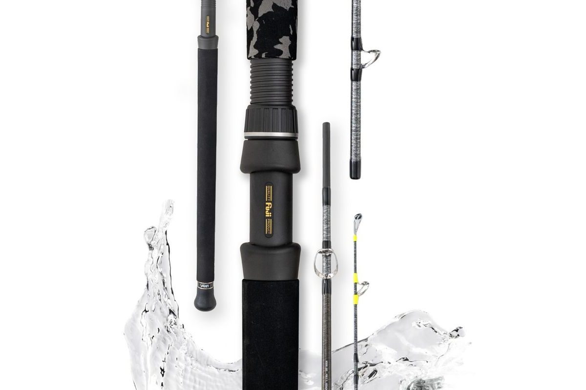 Vagner Prut Origin V-Static 2,8m 200-800g