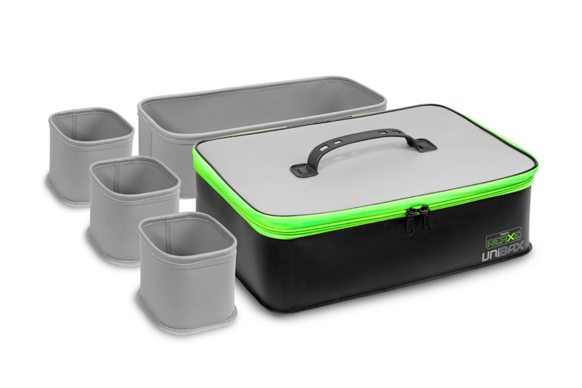 Delphin Taška EVA Reaxe UniBAX