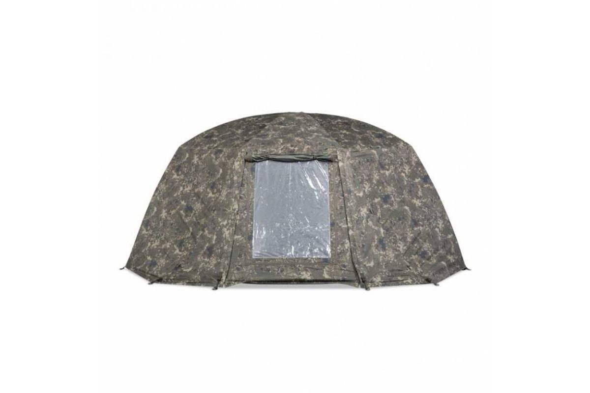 Nash Zimný prehoz pre bivak Titan Hide Camo Pro