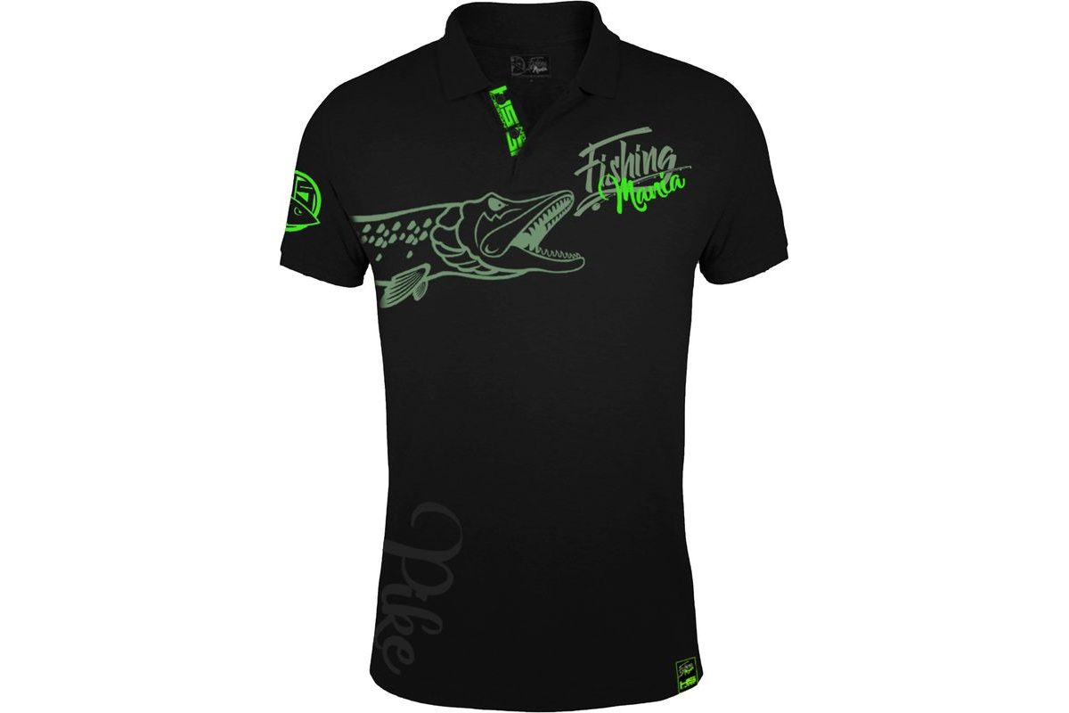 Hotspot Design Polokošeľa Polo Pike Mania