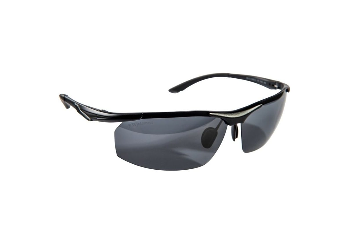 Wychwood Sluneční brýle Aura Black Polarised Sunglasses